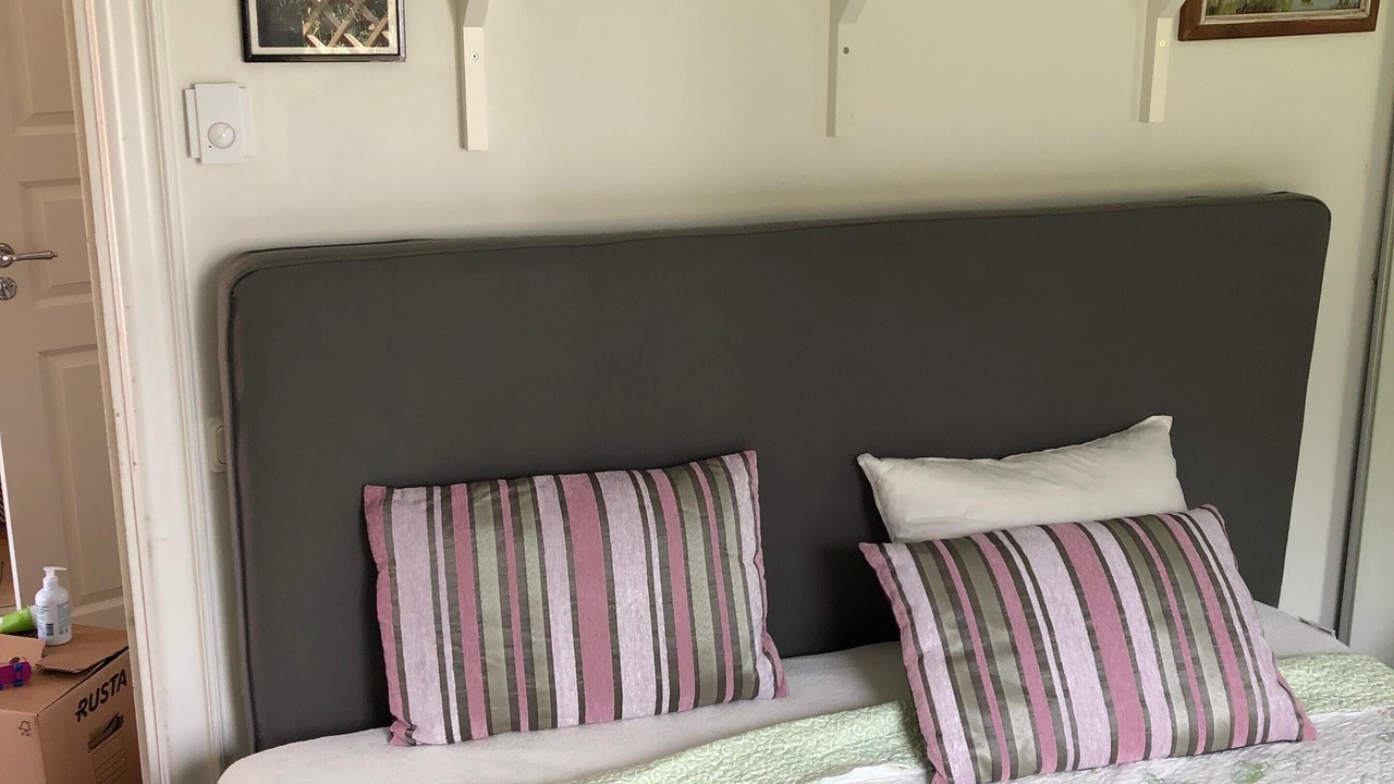 Photo of Bedroom in Gustavsvik