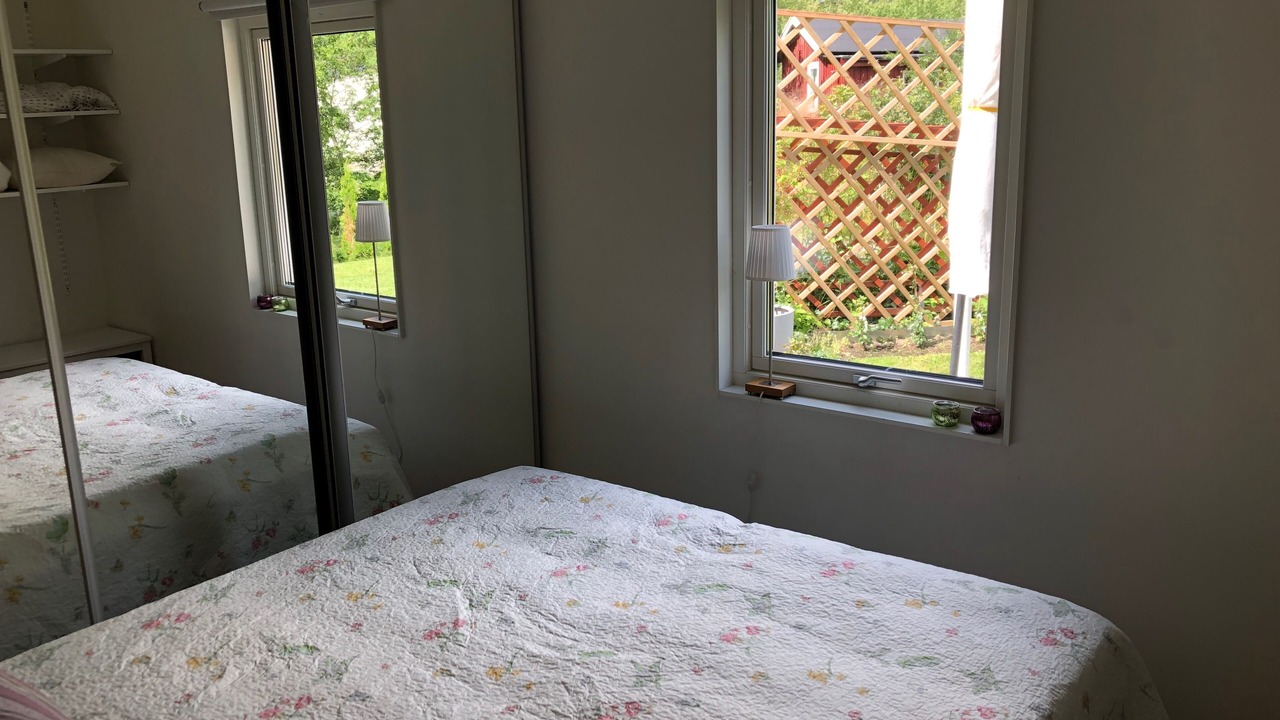 Photo of Bedroom in Gustavsvik