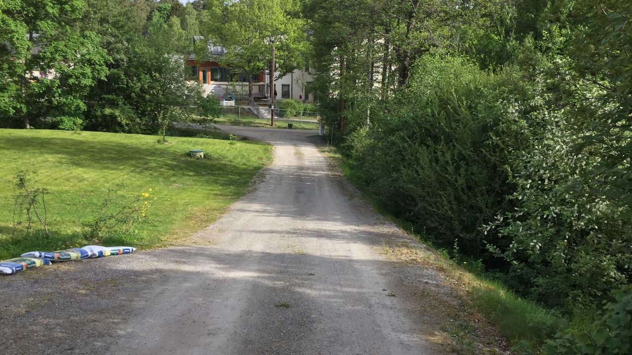 Photo of Outdoor in Gustavsvik