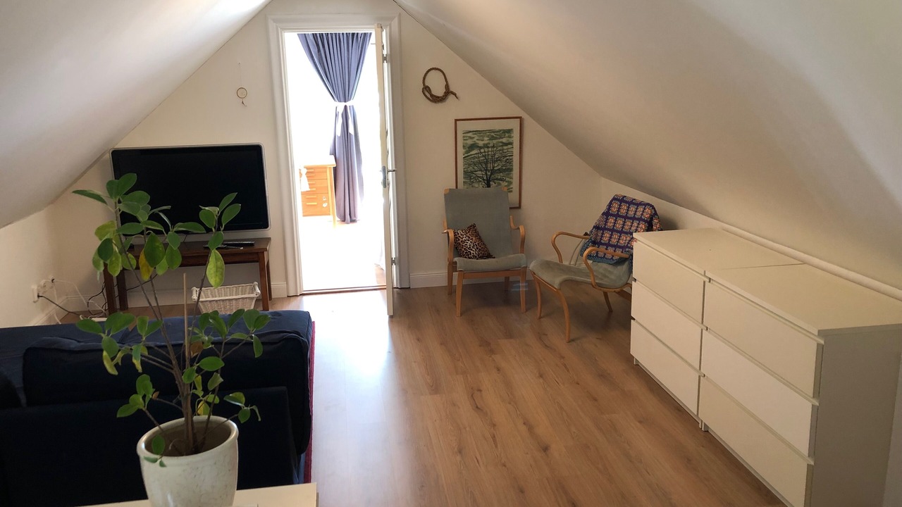 Photo of Livingroom in Gustavsvik