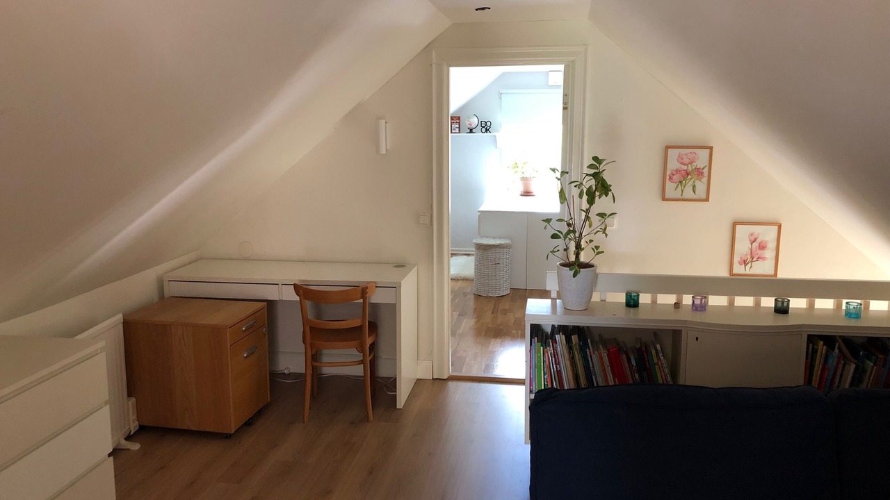 Photo of Livingroom in Gustavsvik