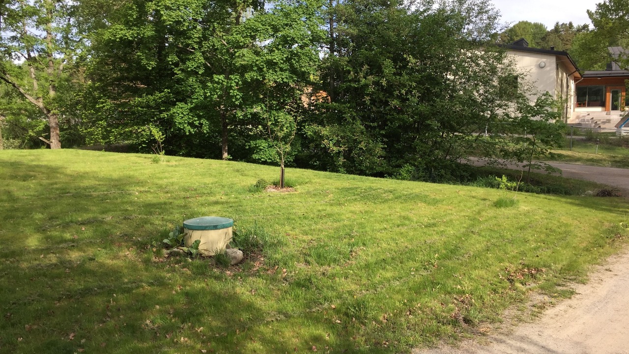 Photo of Outdoor in Gustavsvik