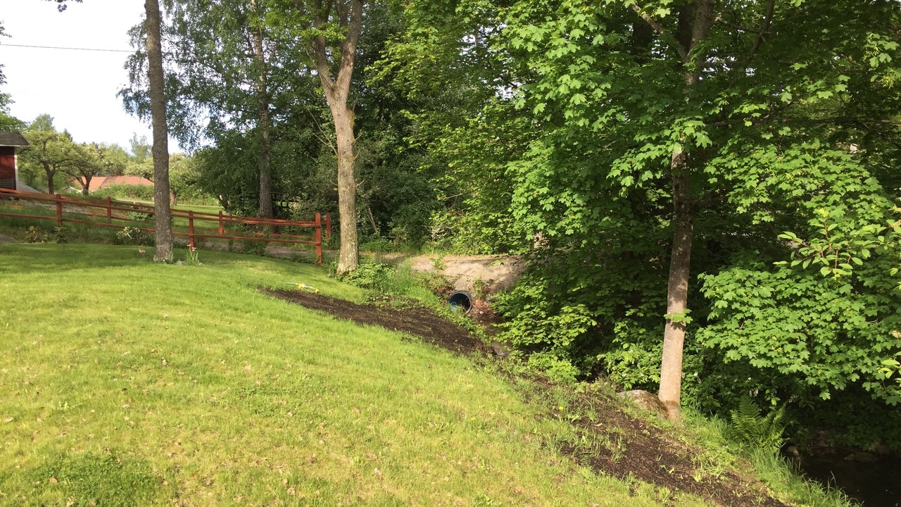 Photo of Outdoor in Gustavsvik