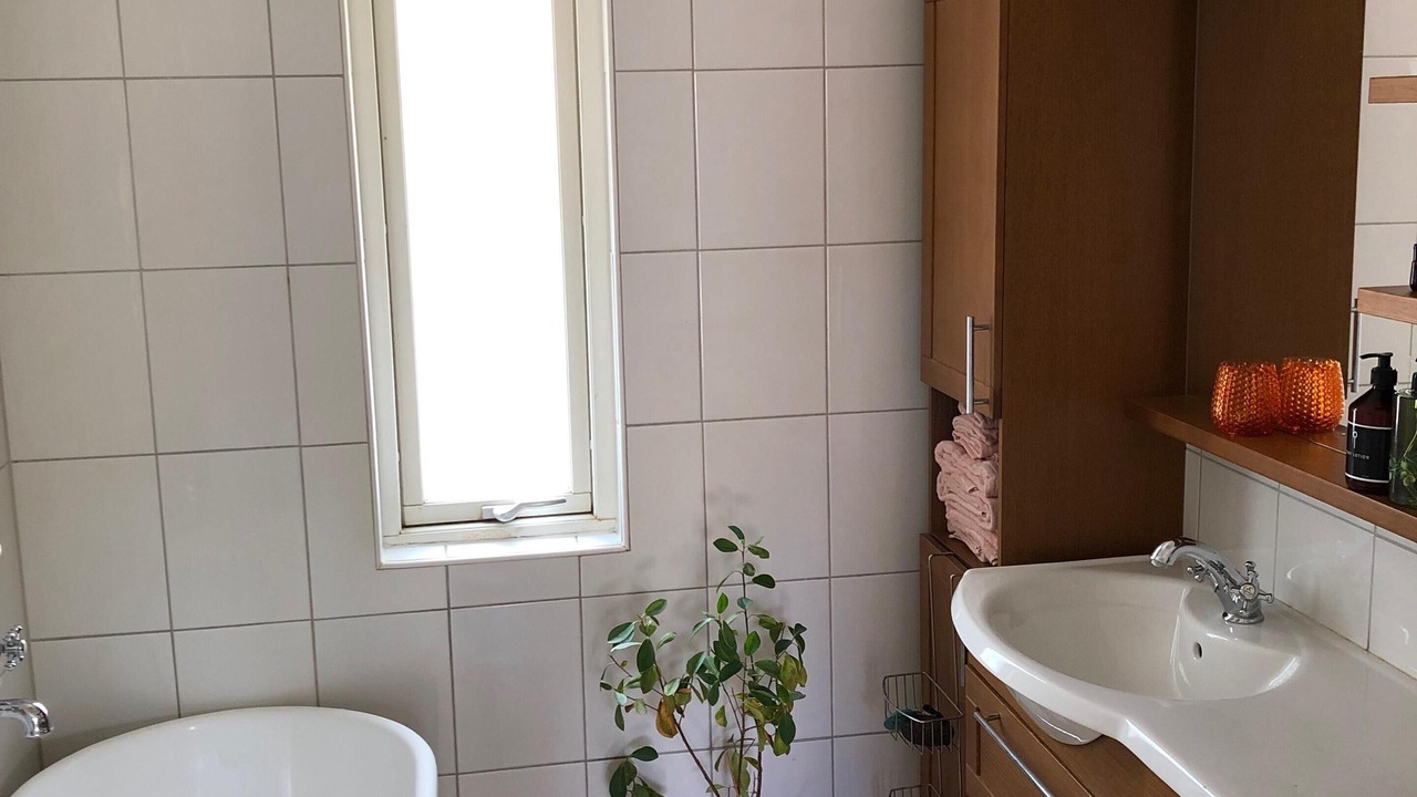 Photo of Bathroom in Gustavsvik