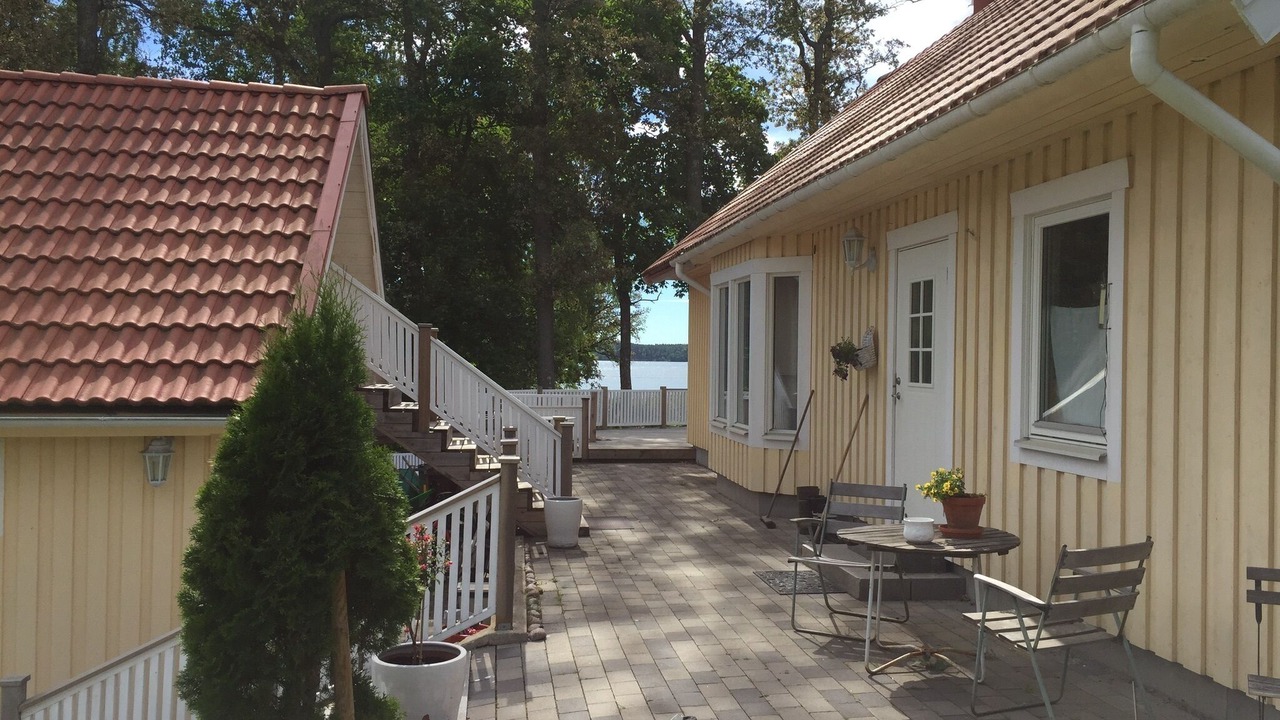 Photo of Outdoor in Gustavsvik