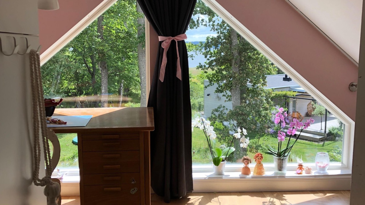Photo of Bedroom in Gustavsvik