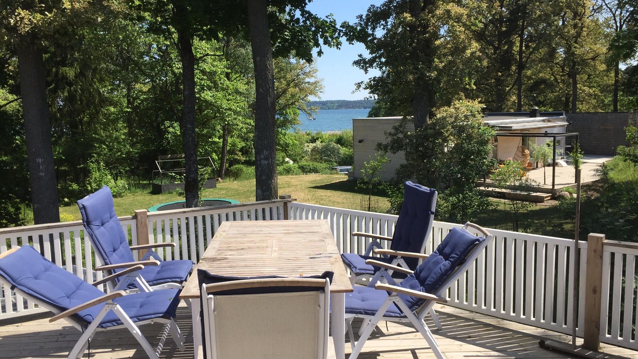 Photo of Outdoor in Gustavsvik