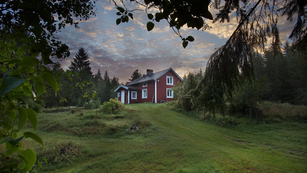 Photo of Outdoor in Orby
