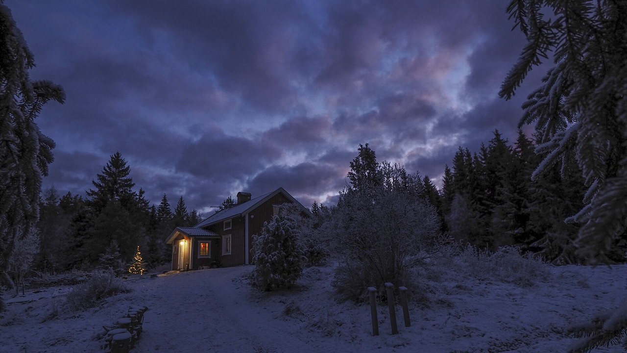 Photo of Outdoor in Orby