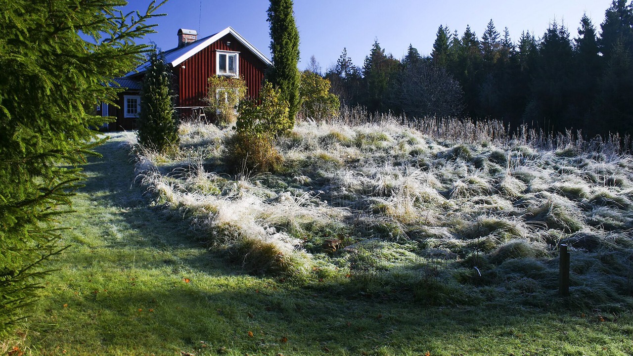 Photo of Outdoor in Orby