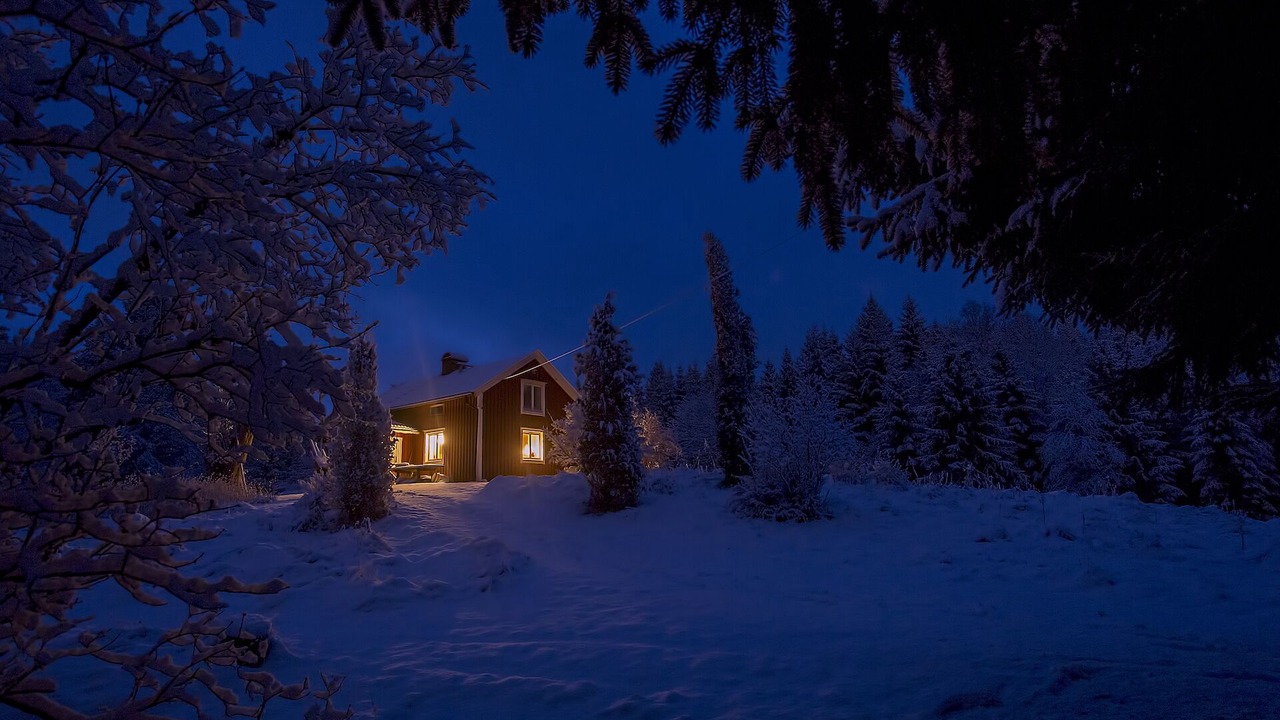 Photo of Outdoor in Orby