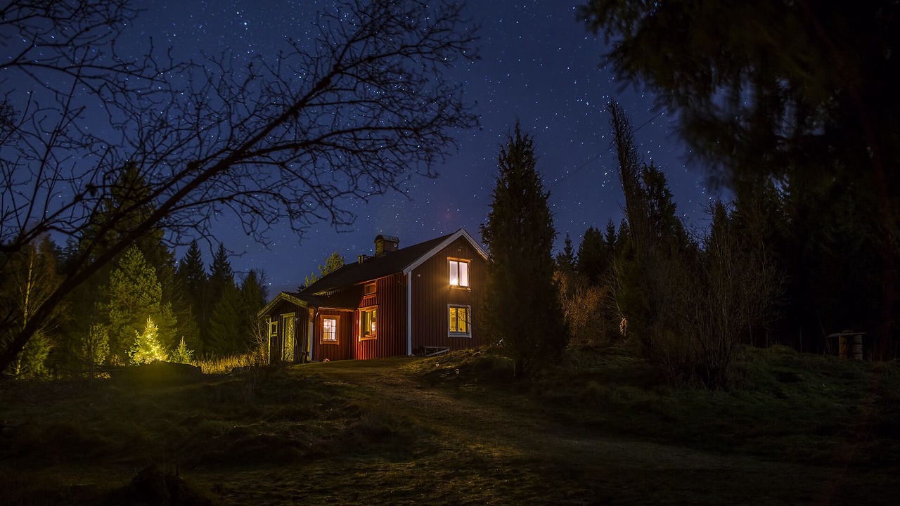 Photo of Outdoor in Orby