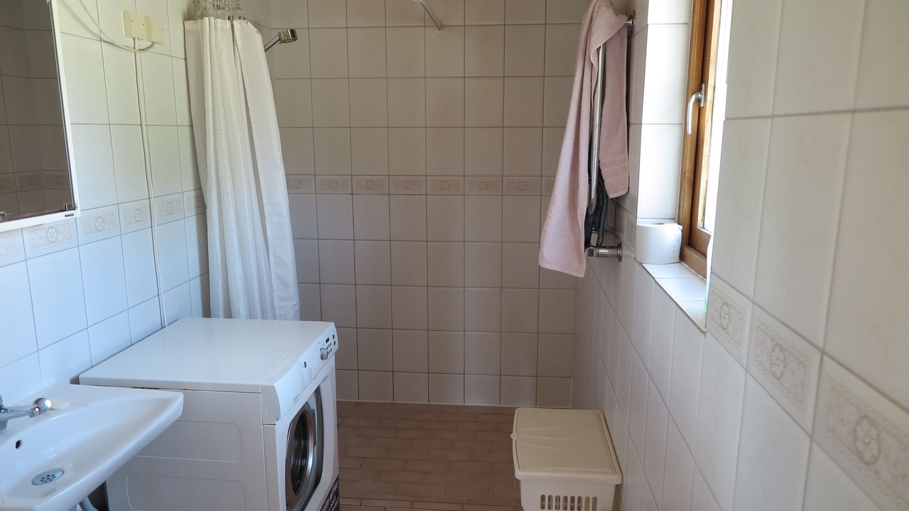 Photo of Bathroom in Fagerfjall