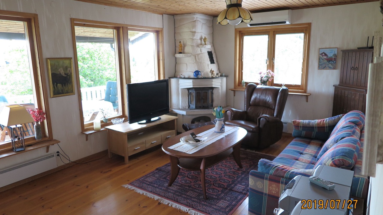 Photo of Livingroom in Fagerfjall