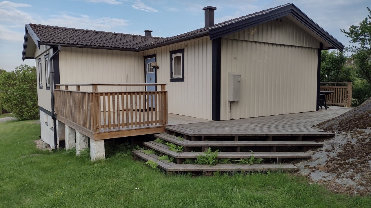 Photo of Outdoor in Fagerfjall