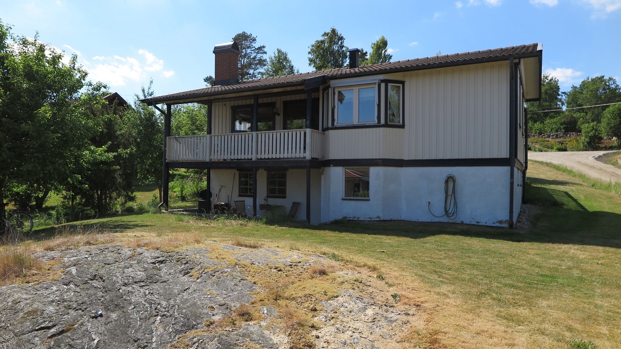 Photo of Outdoor in Fagerfjall