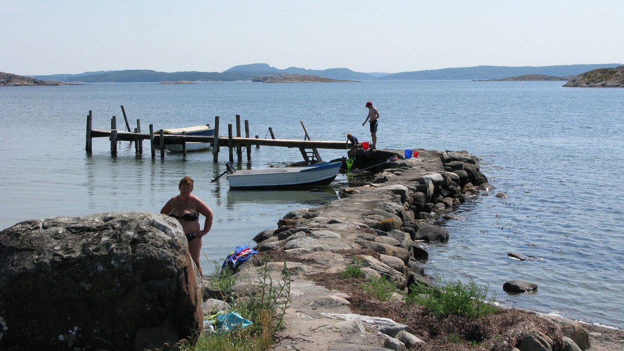 Photo of Others in Fagerfjall