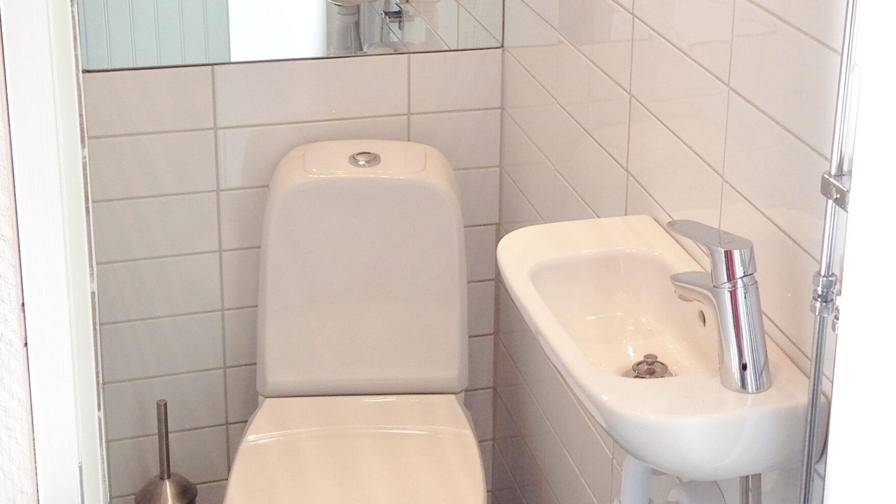 Photo of Bathroom in Mellerud O