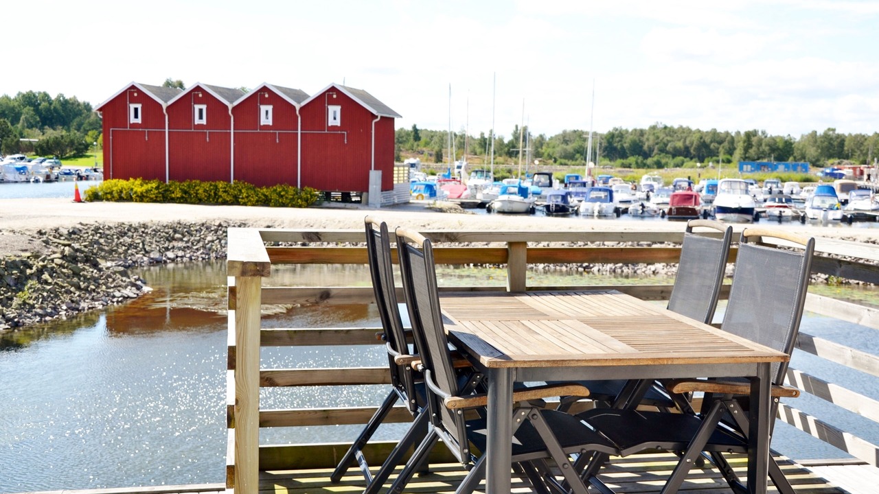 Photo of Outdoor in Mellerud O