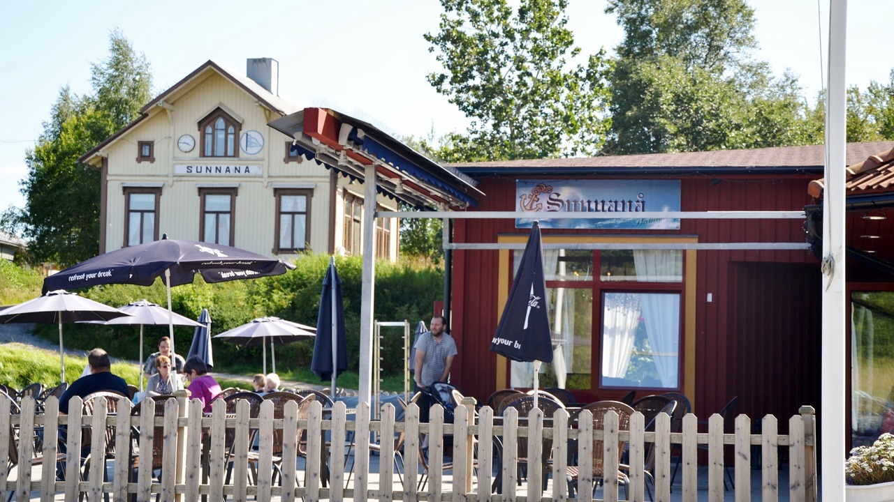 Photo of Outdoor in Mellerud O