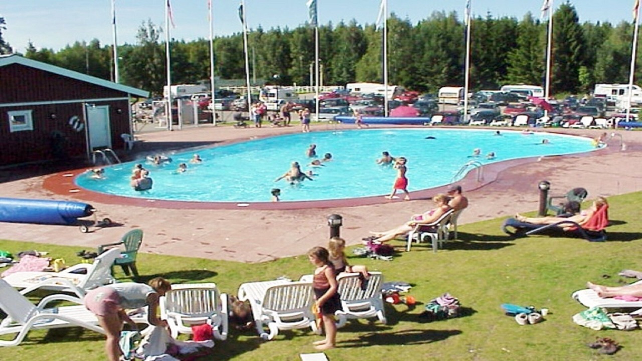 Photo of Outdoor in Mellerud O