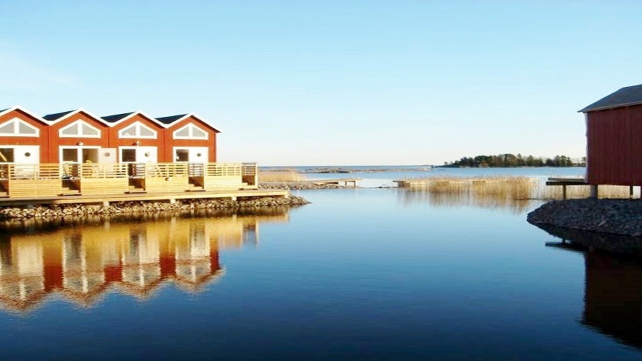Photo of Outdoor in Mellerud O