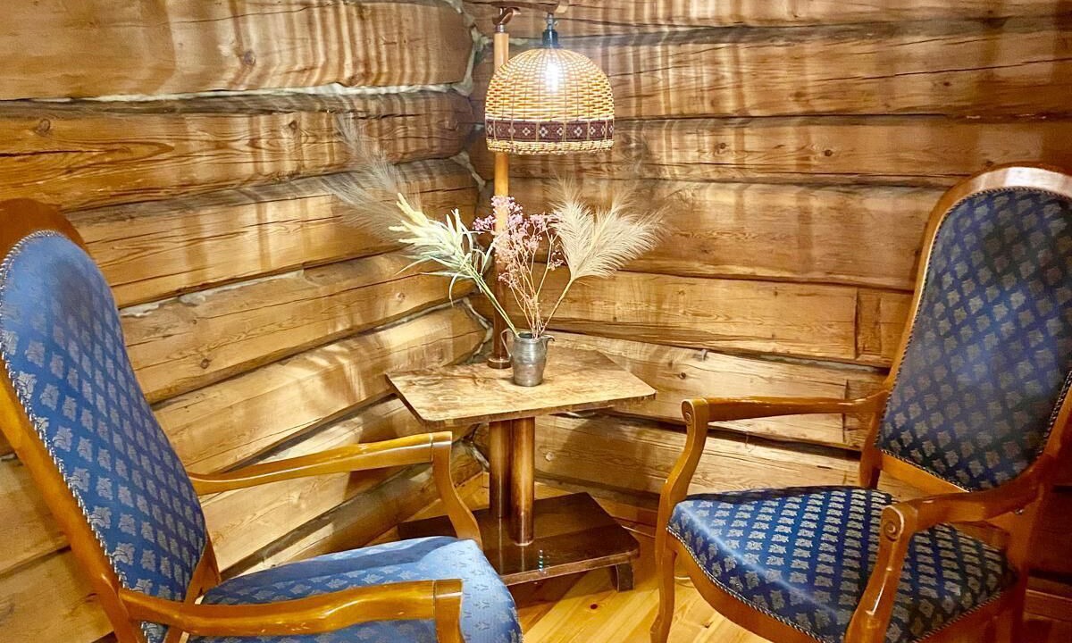 Photo of Bedroom in Gol
