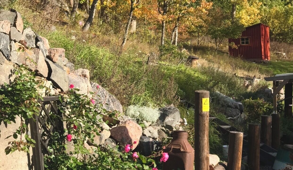 Photo of Outdoor in Vikbolandet