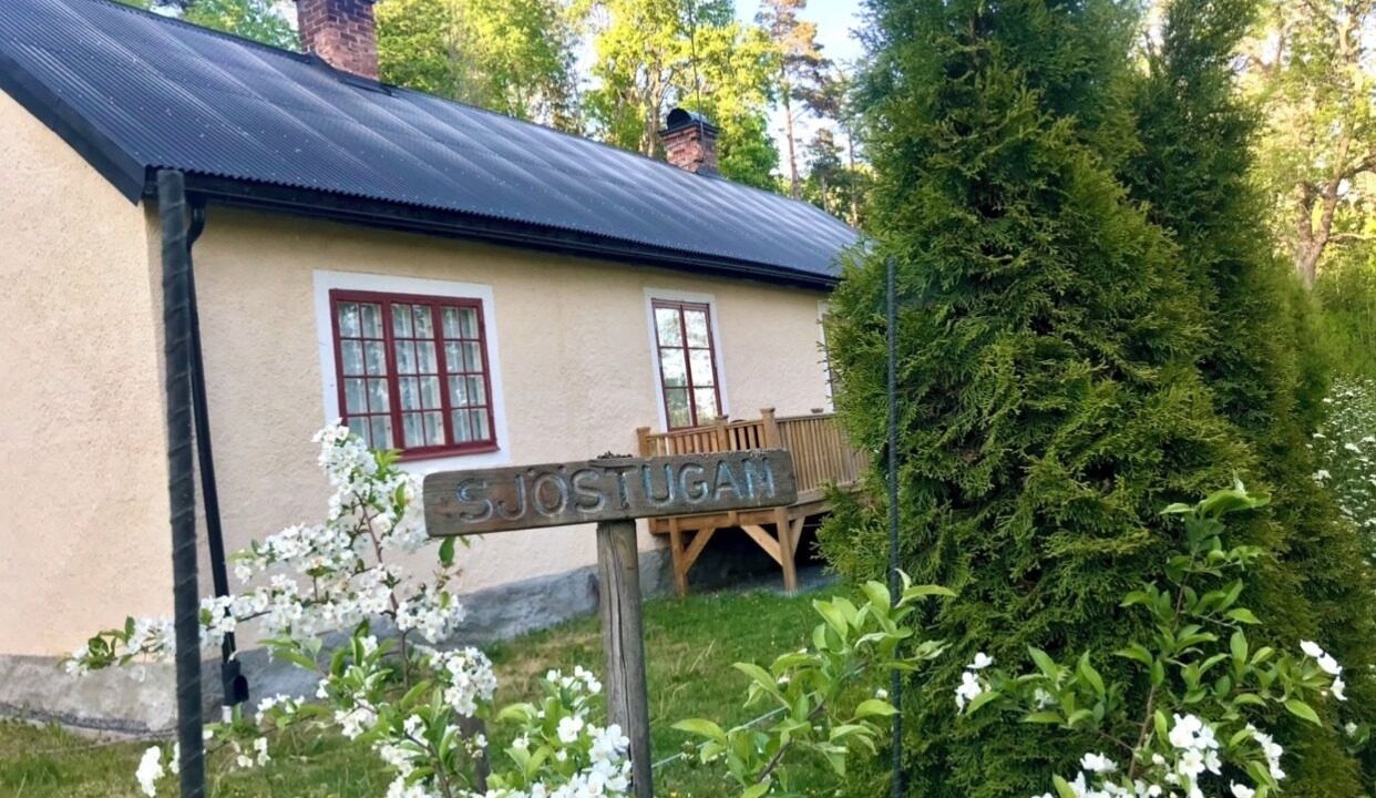 Photo of Outdoor in Vikbolandet