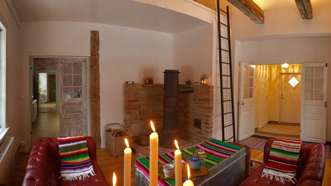 Photo of Livingroom in Vikbolandet
