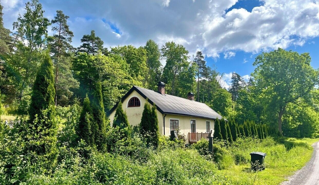 Photo of Outdoor in Vikbolandet