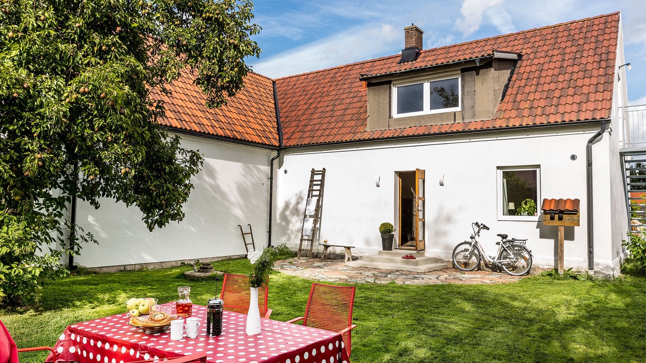Photo of Outdoor in Sankt Olof