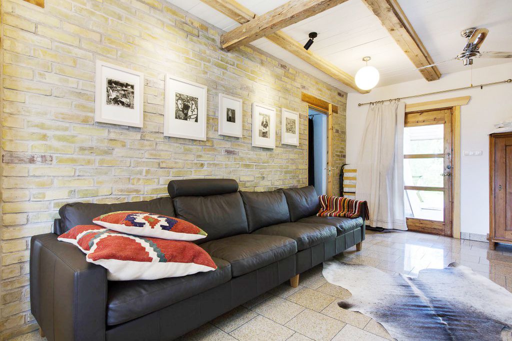 Photo of Livingroom in Sankt Olof