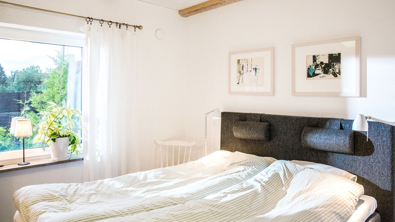 Photo of Bedroom in Sankt Olof