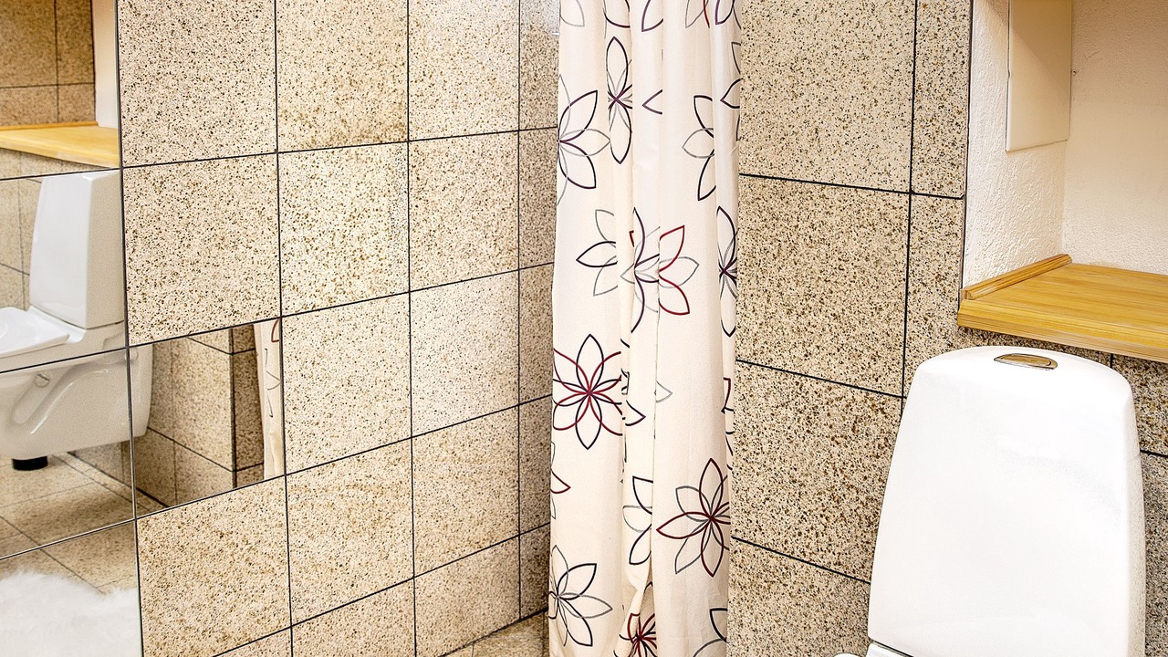 Photo of Bathroom in Sankt Olof