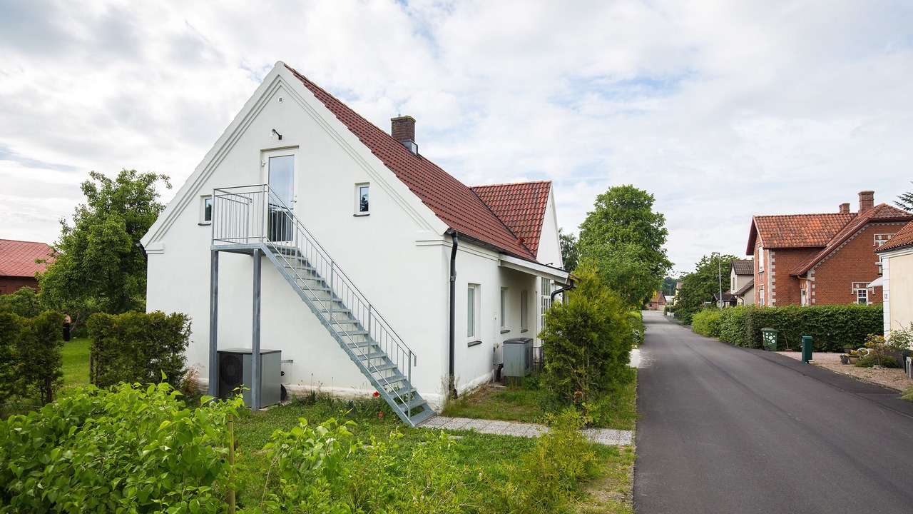 Photo of Outdoor in Sankt Olof