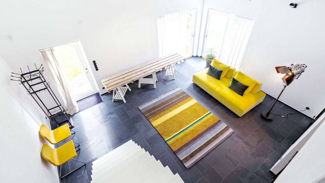 Photo of Livingroom in Sankt Olof