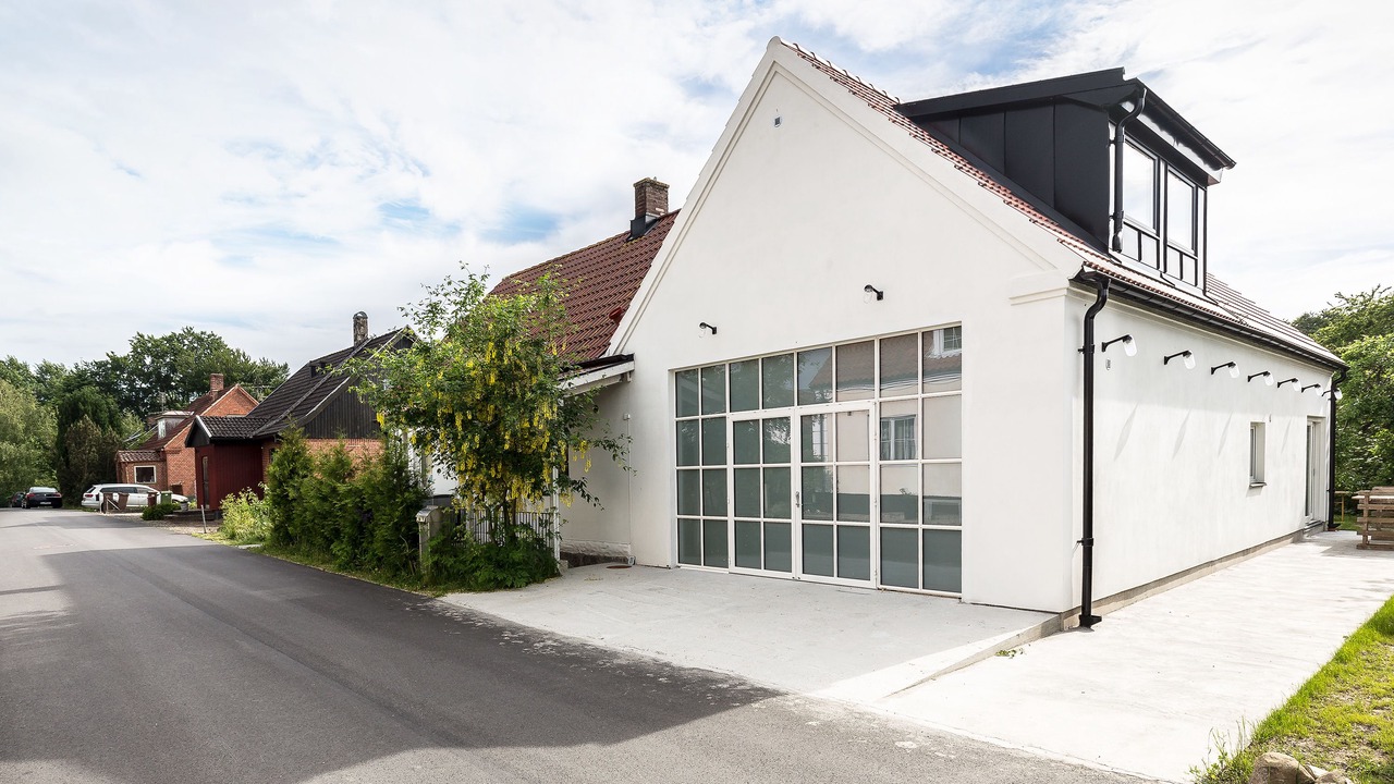Photo of Outdoor in Sankt Olof