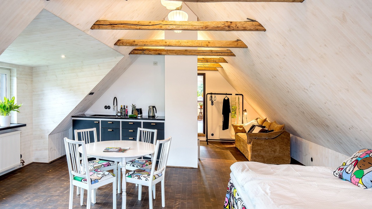 Photo of Livingroom in Sankt Olof