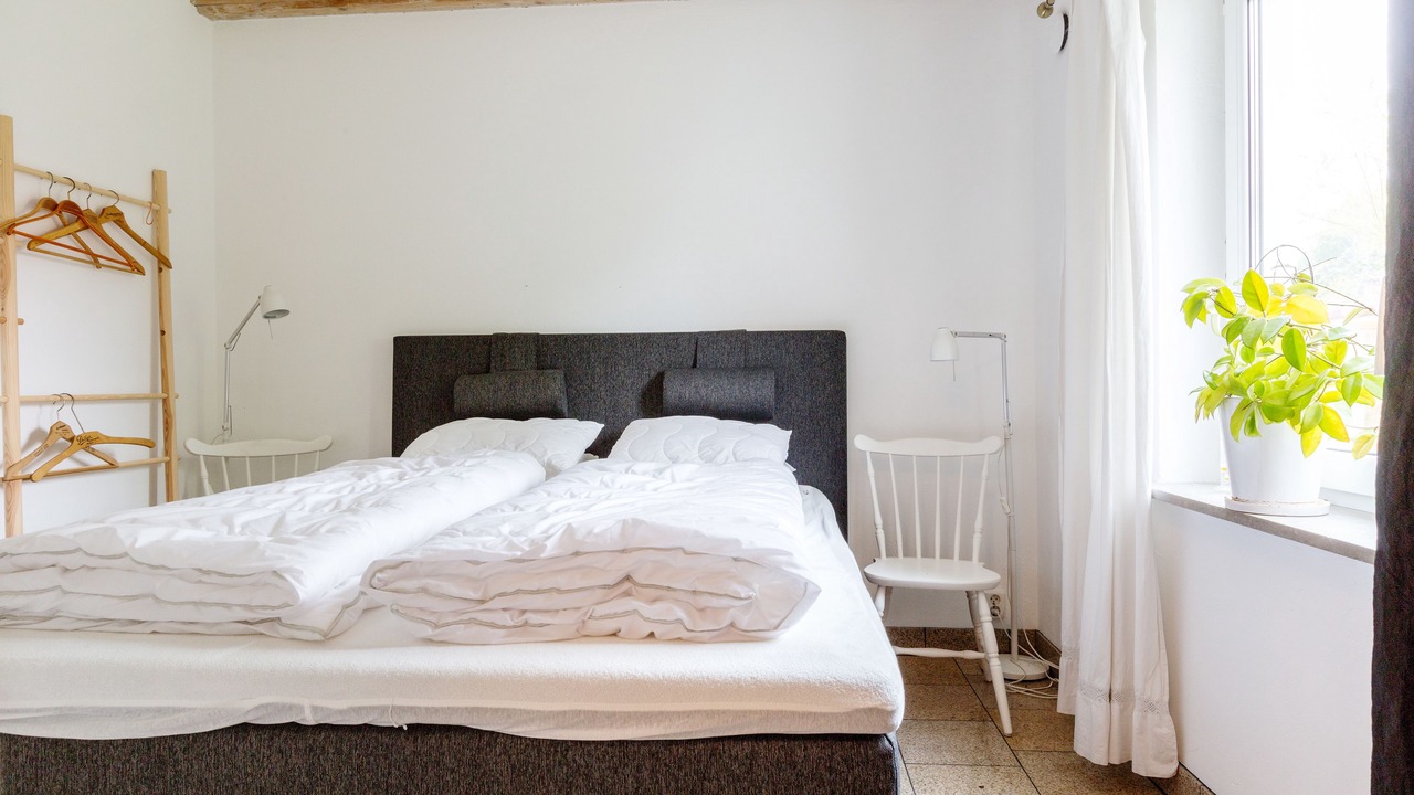 Photo of Bedroom in Sankt Olof