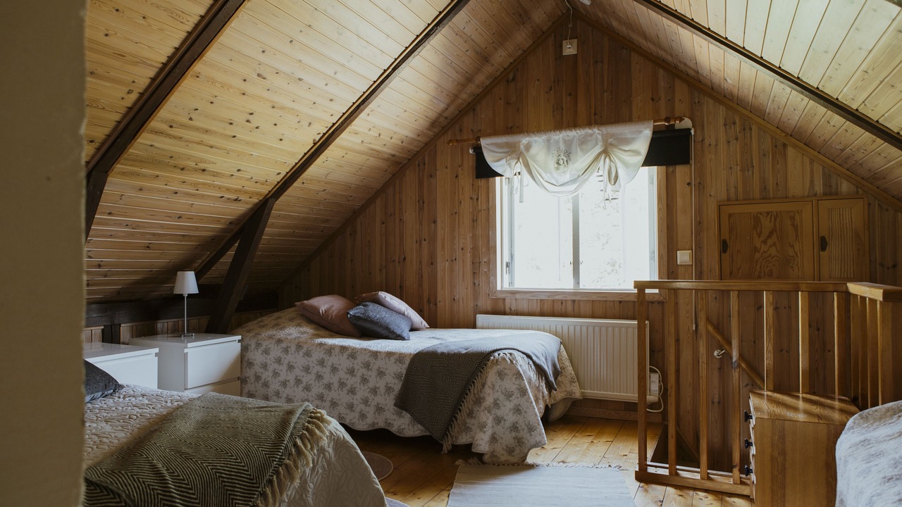 Photo of Bedroom in Skillingaryd
