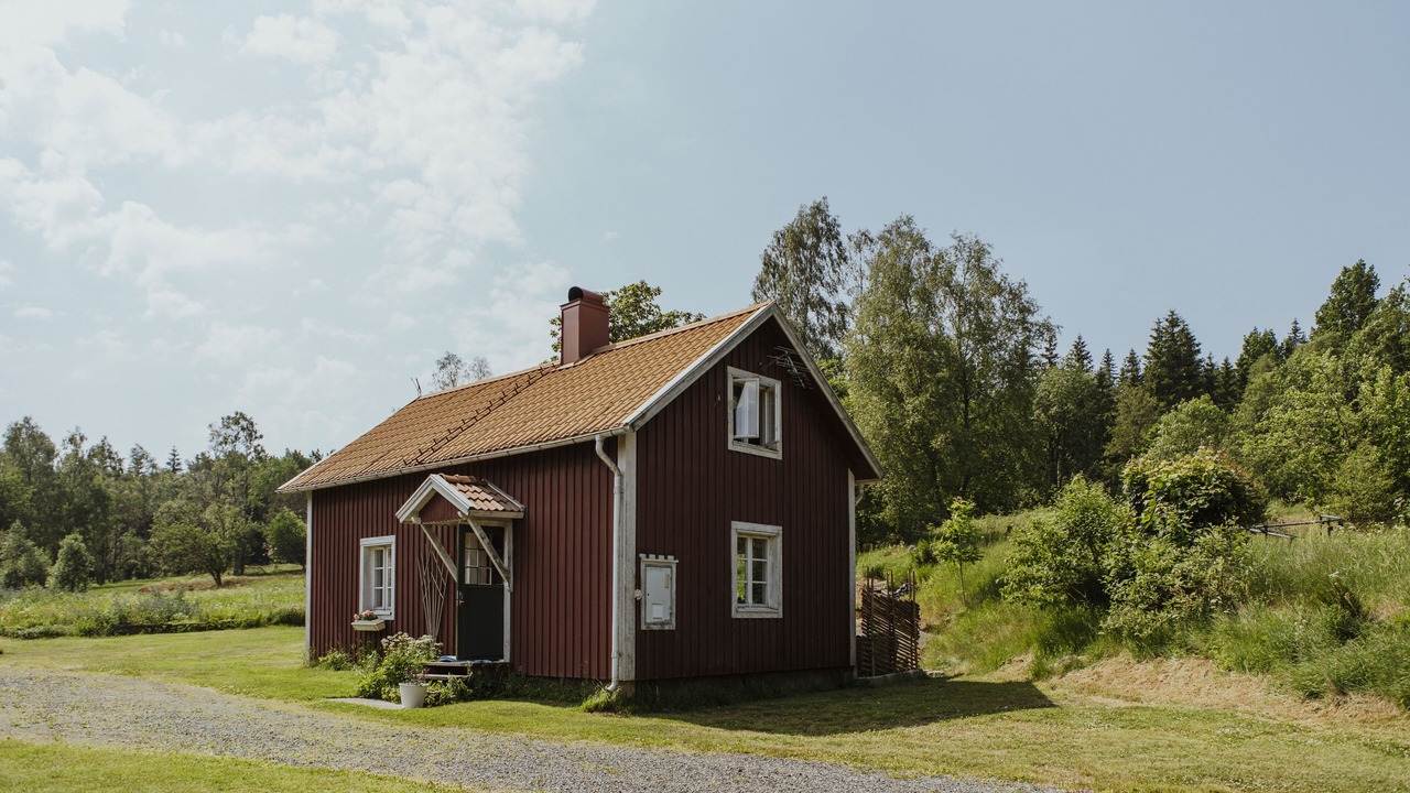 Photo of Outdoor in Skillingaryd