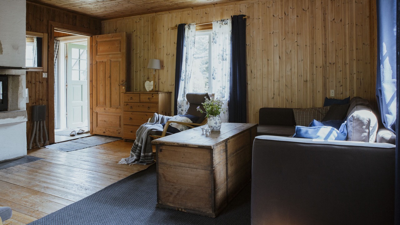 Photo of Livingroom in Skillingaryd