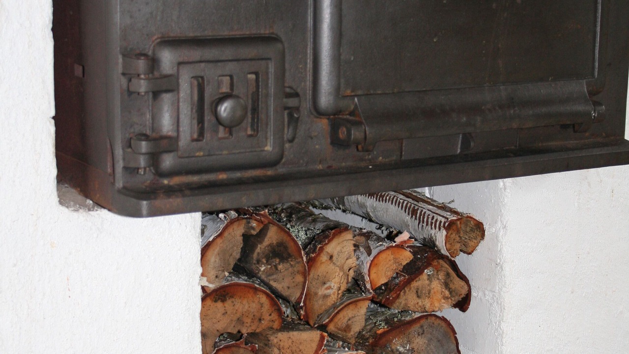 Photo of Kitchen in Skillingaryd