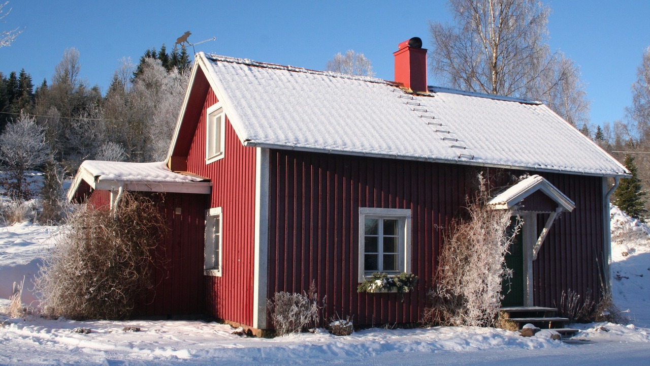 Photo of Outdoor in Skillingaryd
