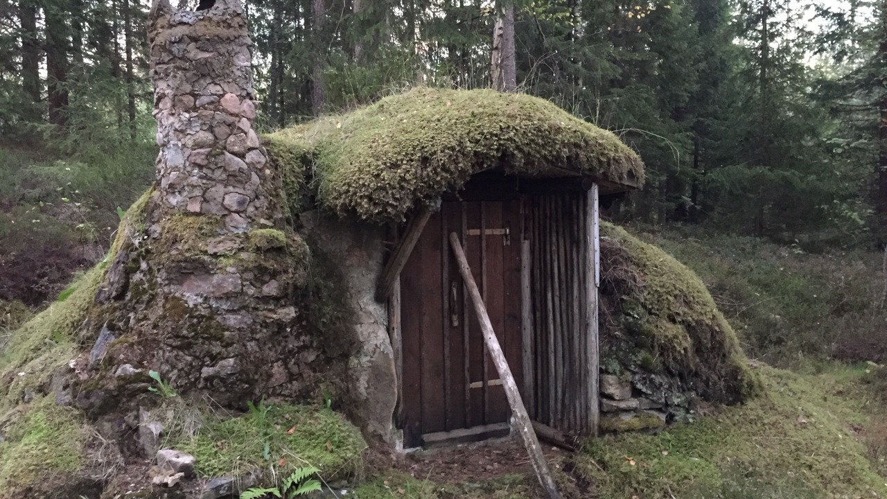 Photo of Outdoor in Skillingaryd