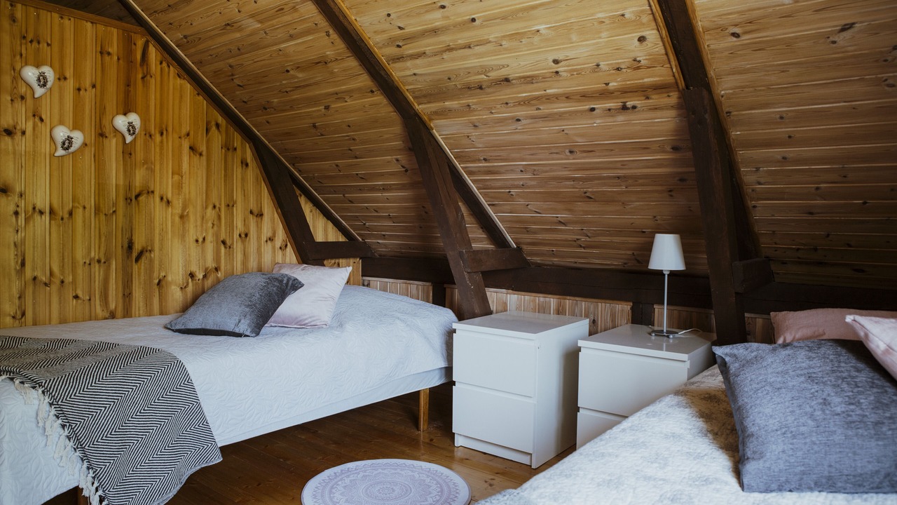 Photo of Bedroom in Skillingaryd
