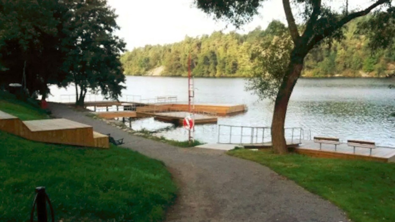 Photo of Outdoor in Kungsholmen