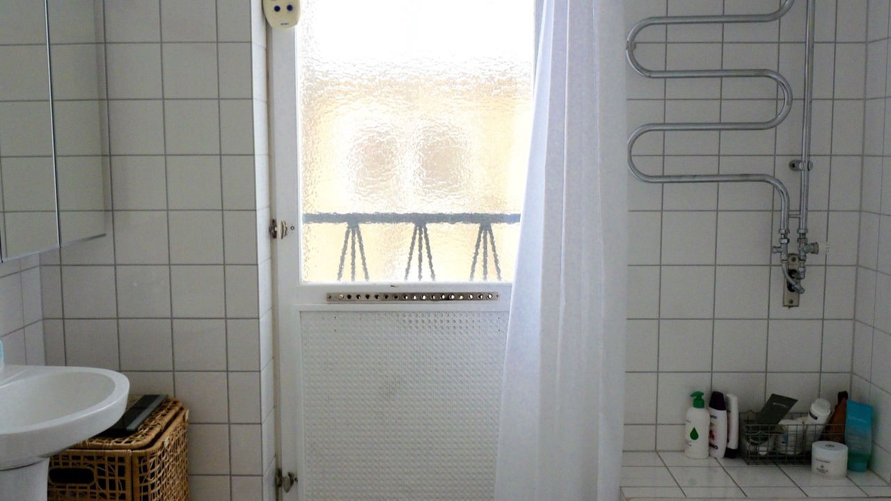 Photo of Bathroom in Kungsholmen
