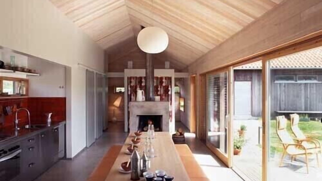 Photo of Kitchen in Kungsbacka Municipality